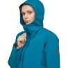 Mammut Linard Guide 3 in 1 HS Hooded Jacket Women - Kurtka 3w1 damska | Hardloop