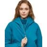 Mammut Linard Guide 3 in 1 HS Hooded Jacket Women - Giacca doppia - Donna | Hardloop