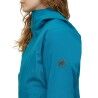 Mammut Linard Guide 3 in 1 HS Hooded Jacket Women - 3-in-1 jacket - Women's | Hardloop