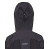 Mammut Aenergy Pro SO Hybrid Hooded Jacket Women - Dámské Hybridní bundy | Hardloop