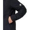 Mammut Aenergy Air IN Hooded Jacket Men - Kunstfaserjacke - Herren | Hardloop