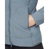 Mammut Aenergy Air IN Hooded Jacket Women - Synthetic jacket - Women's | Hardloop