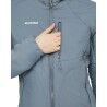 Mammut Aenergy Air IN Hooded Jacket Women - Synthetic jacket - Women's | Hardloop