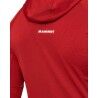 Mammut Aenergy Light ML Hooded Jacket - Fleecetakki - Miehet | Hardloop