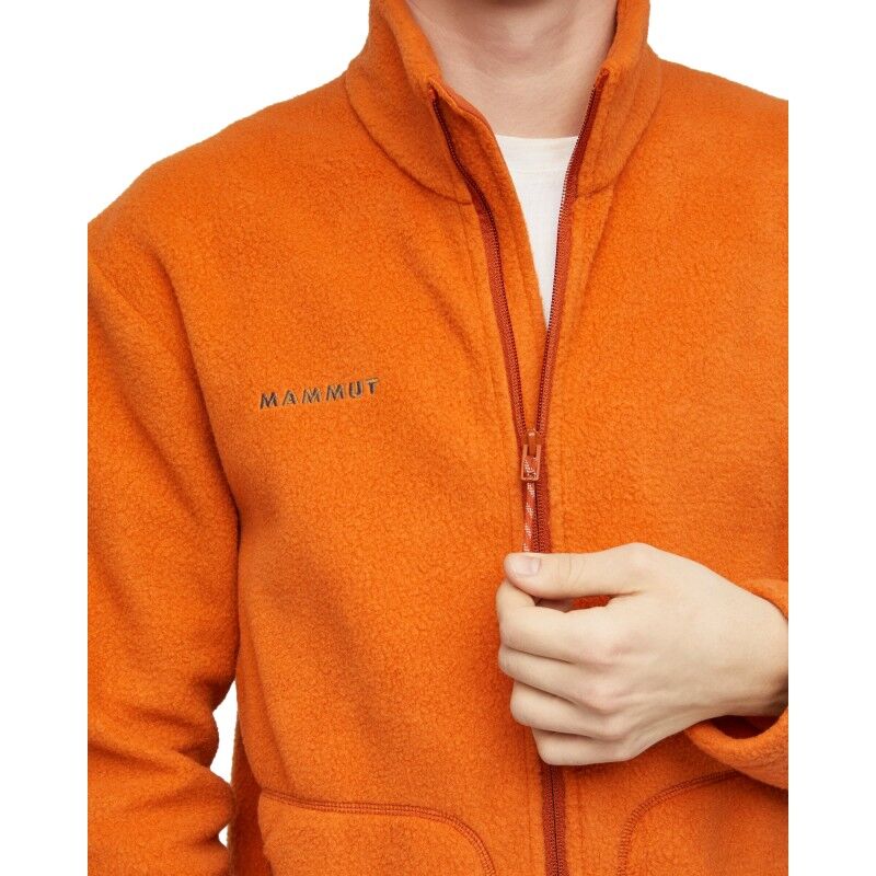 Mammut Falera ML Jacket Men - Fleece jacket - Men's | Hardloop