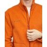 Mammut Falera ML Jacket Men - Fleece jacket - Men's | Hardloop