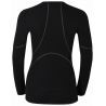 Odlo Originals X-Warm - Koszulka damska | Hardloop