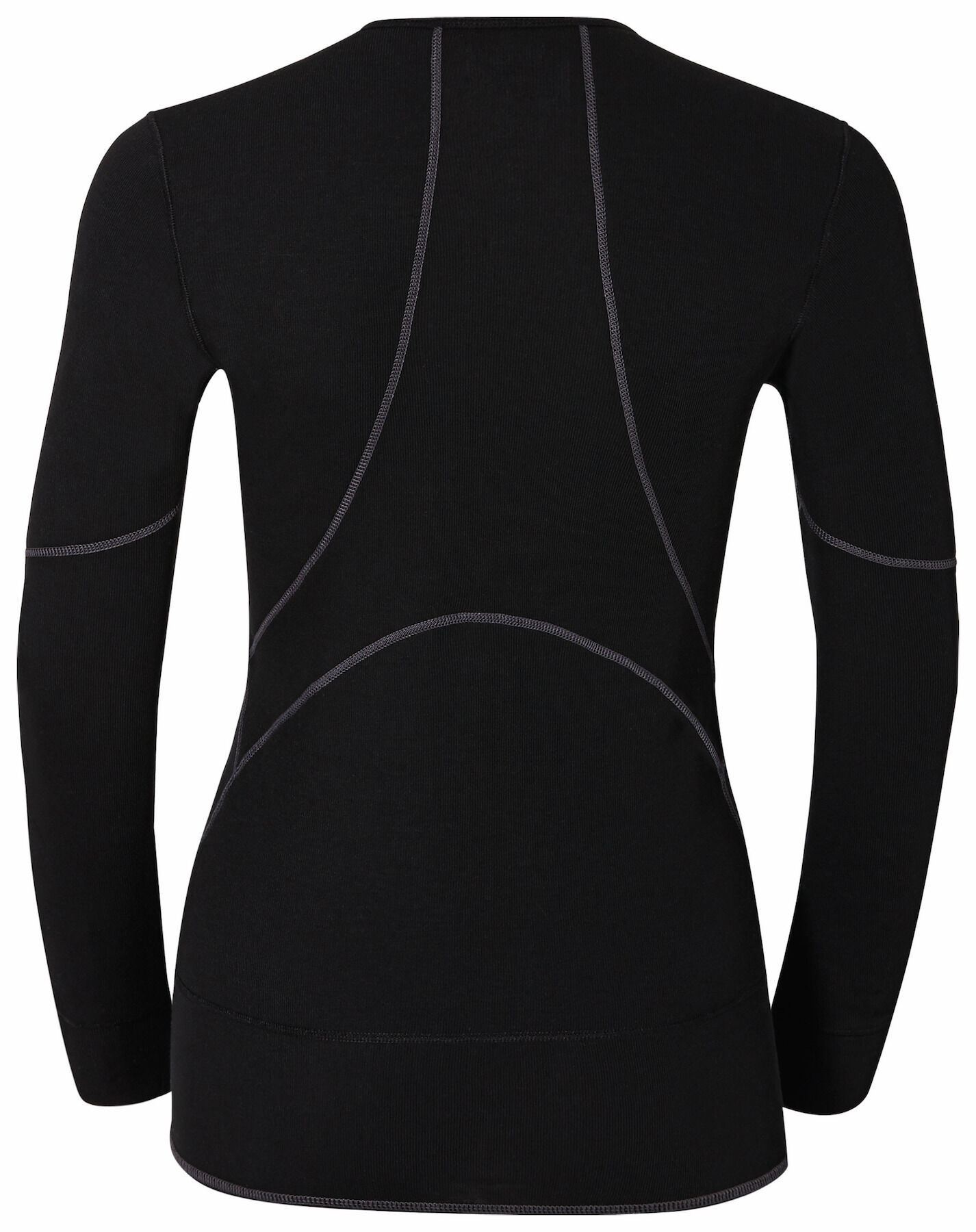 Odlo Originals X-Warm - Koszulka damska | Hardloop