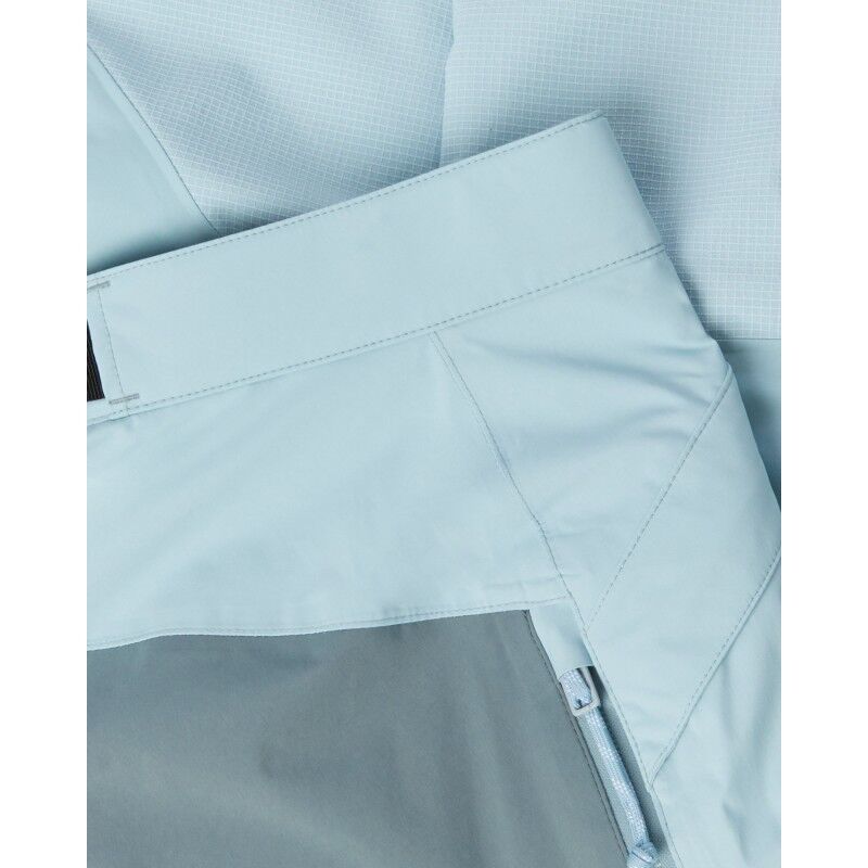 Mammut Haldigrat GTX HS Thermo Pants Men - Pánské nepromokavé kalhoty | Hardloop