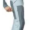 Mammut Haldigrat GTX HS Thermo Pants Men - Pánské nepromokavé kalhoty | Hardloop
