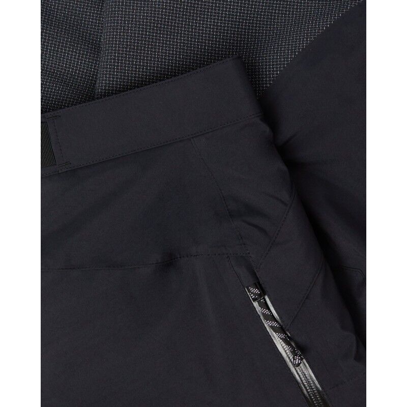 Mammut Haldigrat GTX HS Thermo Pants Men - Pantalon hardshell homme | Hardloop