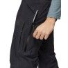 Mammut Haldigrat GTX HS Thermo Pants Men - Pantalon hardshell homme | Hardloop