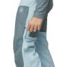 Mammut Haldigrat GTX HS Thermo Pants Men - Pantaloni antipioggia - Uomo | Hardloop