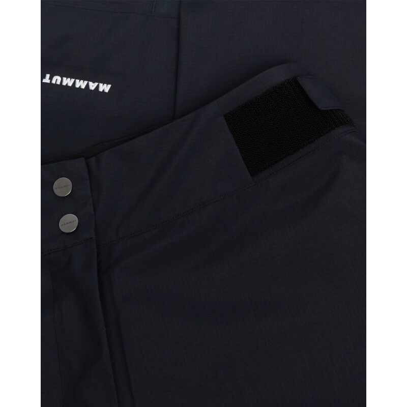Mammut Skintrack HS Pants Women - Hardshellbroek - Dames | Hardloop