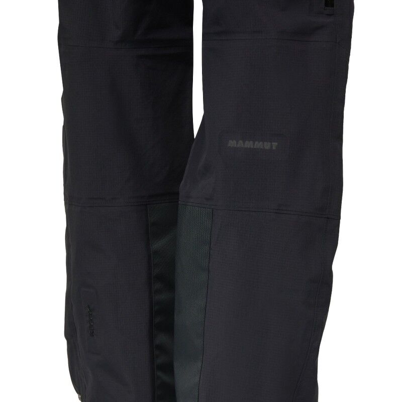 Mammut Skintrack HS Pants Women - Hardshellbroek - Dames | Hardloop