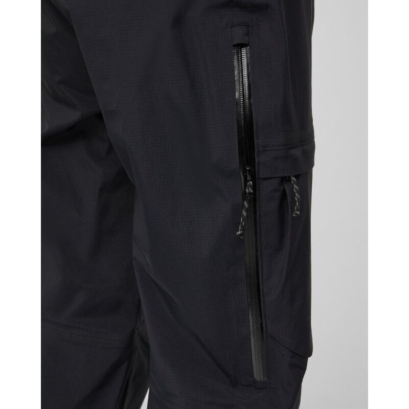 Mammut Skintrack HS Pants Women - Hardshell bukser - Damer | Hardloop
