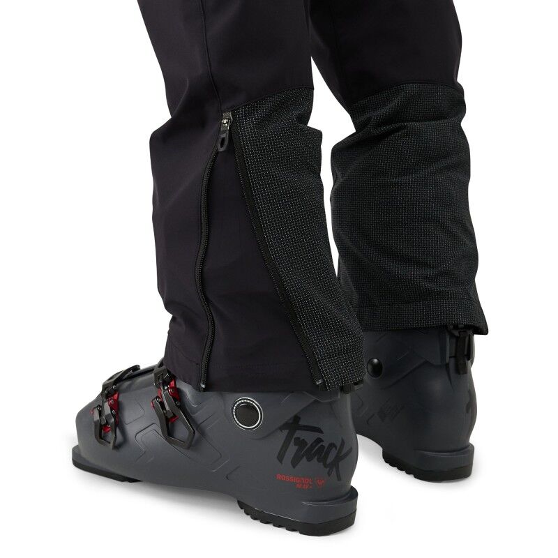 Mammut Aenergy Pro SO Hybrid Pants Men - Softshellbyxa - Herr | Hardloop