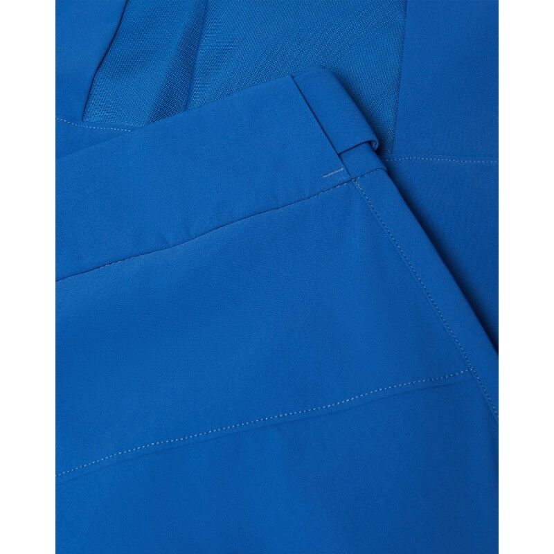 Mammut Skintrack SO Pants Men - Spodnie softshell męskie | Hardloop
