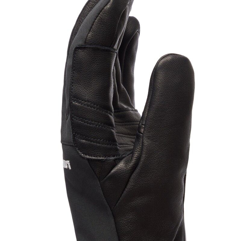 Mammut Stoney HS Thermo Glove - Gants ski | Hardloop