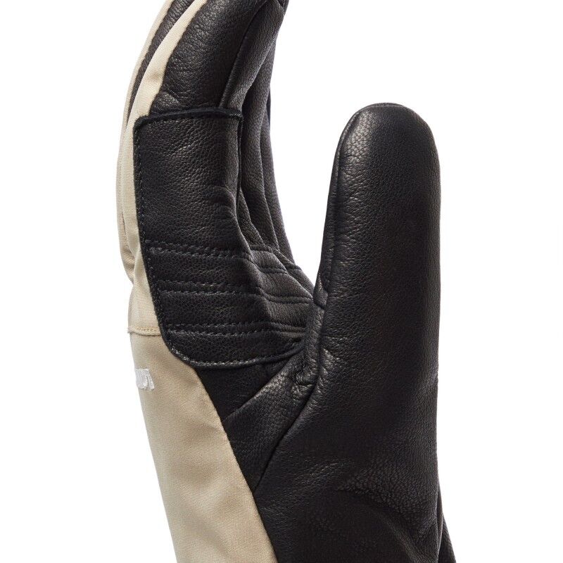 Mammut Stoney HS Thermo Glove - Gants ski | Hardloop
