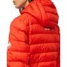 Mammut Waymarker IN Hooded Jacket Women - Down jacket - Women's | Hardloop
