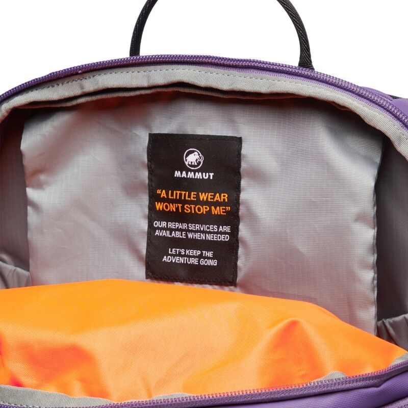 Nirvana 18 Women - Ski backpack - Women's