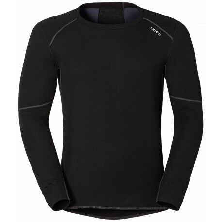 Odlo Originals X-Warm - Koszulka meska | Hardloop