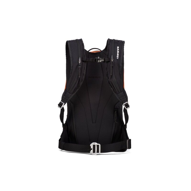 Mammut Haldigrat 22 E2 Airbag M - Avalanche airbag backpack | Hardloop