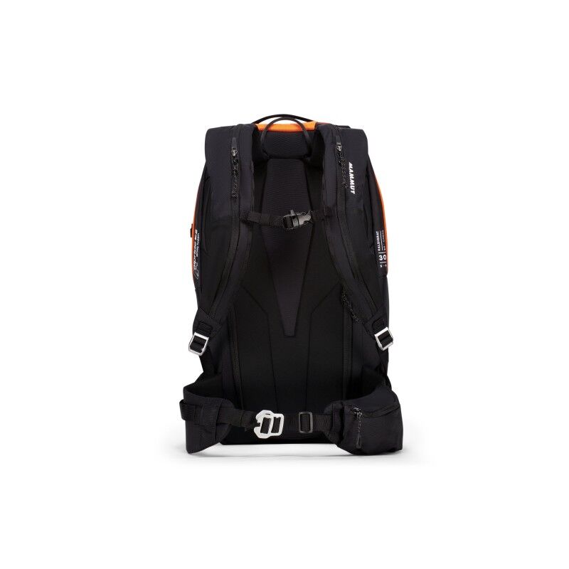 Mammut Haldigrat 30 E2 Airbag S/M - Avalanche airbag backpack | Hardloop