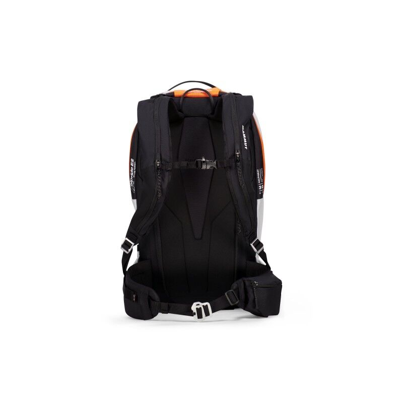 Mammut Haldigrat 30 E2 Airbag S/M - Lavinový batoh | Hardloop