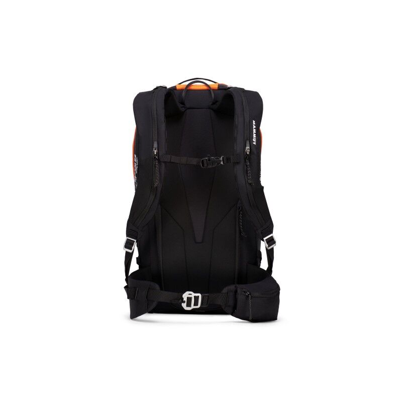 Mammut Haldigrat 30 E2 Airbag M/L - Zaino da valanga | Hardloop