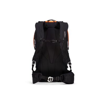 Haldigrat 30 E2 Airbag M/L - Avalanche airbag backpack