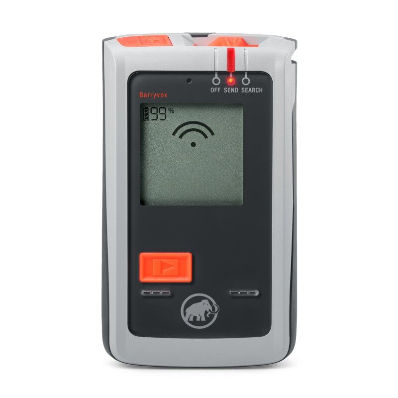 Mammut - Barryvox - Avalanche Beacon
