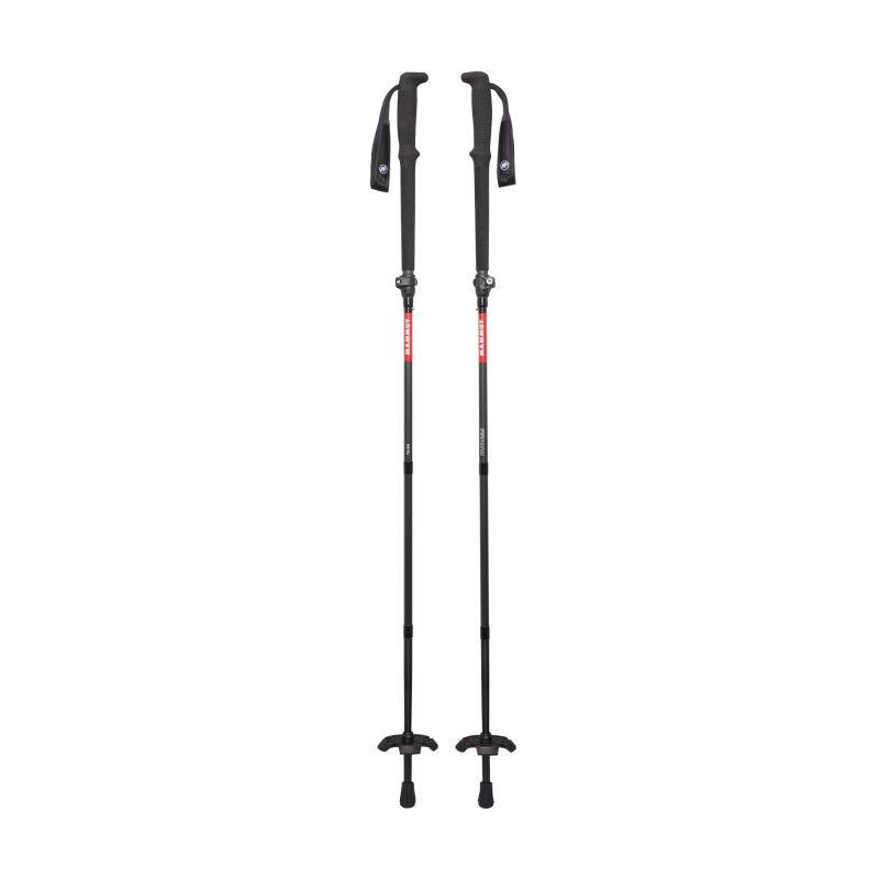 Mammut Taiss Poles - Bastoncini da trekking | Hardloop