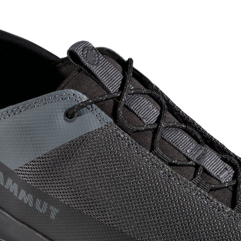 Mammut Alnasca Hybrid Low Men - Approach-Kengät - Miehet | Hardloop