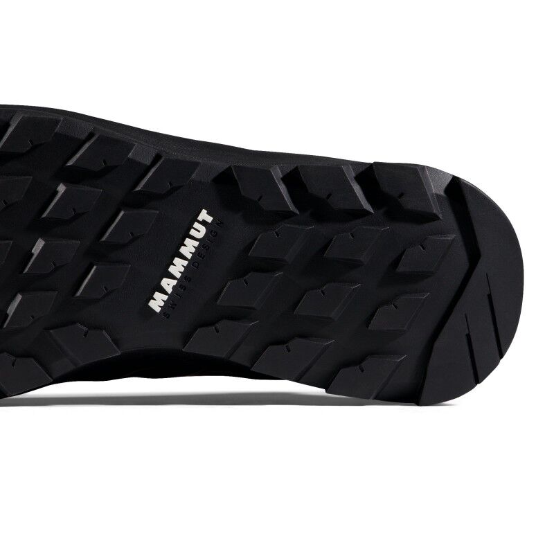 Mammut Alnasca Hybrid Low Men - Chaussures approche homme | Hardloop