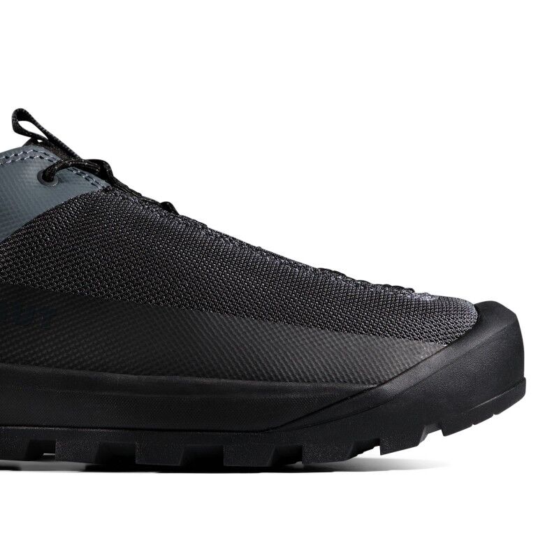 Mammut Alnasca Hybrid Low Men - Chaussures approche homme | Hardloop