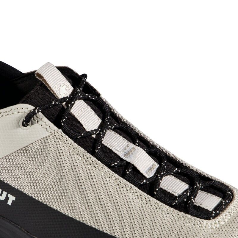 Mammut Alnasca Hybrid Low Men - Pánské approach boty | Hardloop
