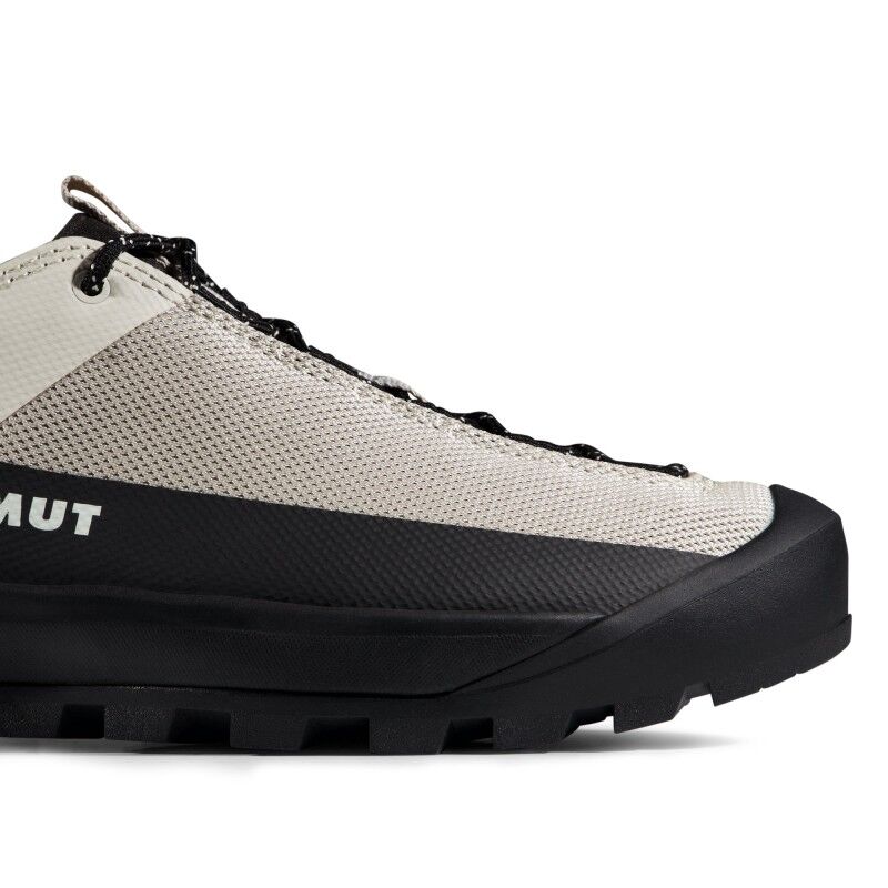 Mammut Alnasca Hybrid Low Men - Chaussures approche homme | Hardloop