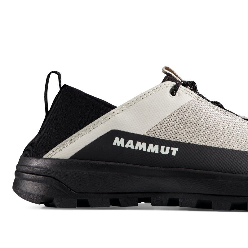 Mammut Alnasca Hybrid Low Women - Dámské approach boty | Hardloop