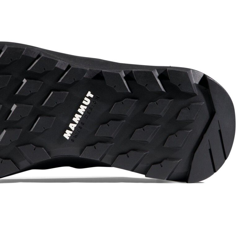 Mammut Alnasca Hybrid Low Women - Approach shoes - Women's | Hardloop