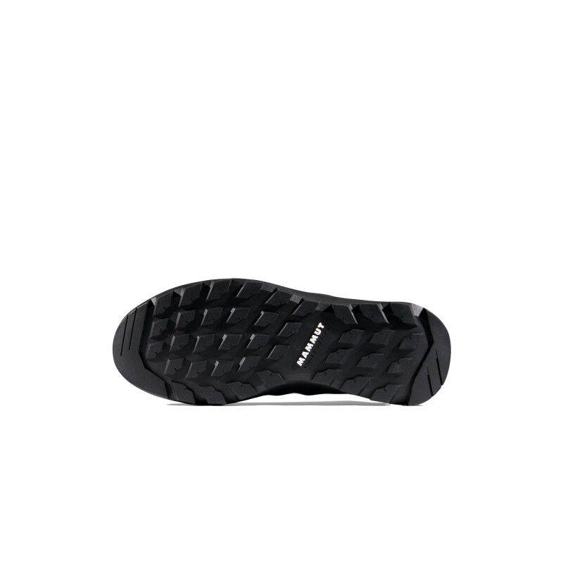 Mammut Alnasca Hybrid Low Women - Approach shoes - Women's | Hardloop