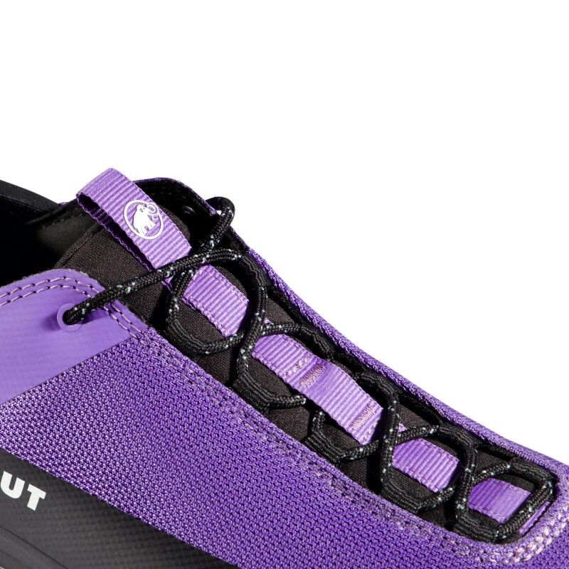 Mammut Alnasca Hybrid Low Women - Approach shoes - Women's | Hardloop