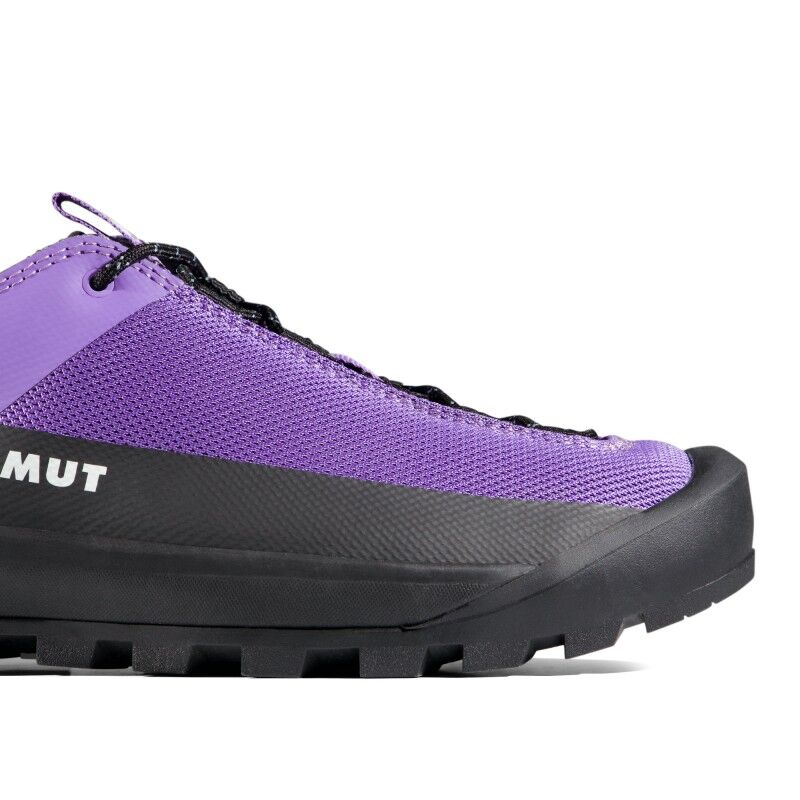Mammut Alnasca Hybrid Low Women - Approach shoes - Women's | Hardloop