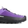 Mammut Alnasca Hybrid Low Women - Chaussures approche femme | Hardloop