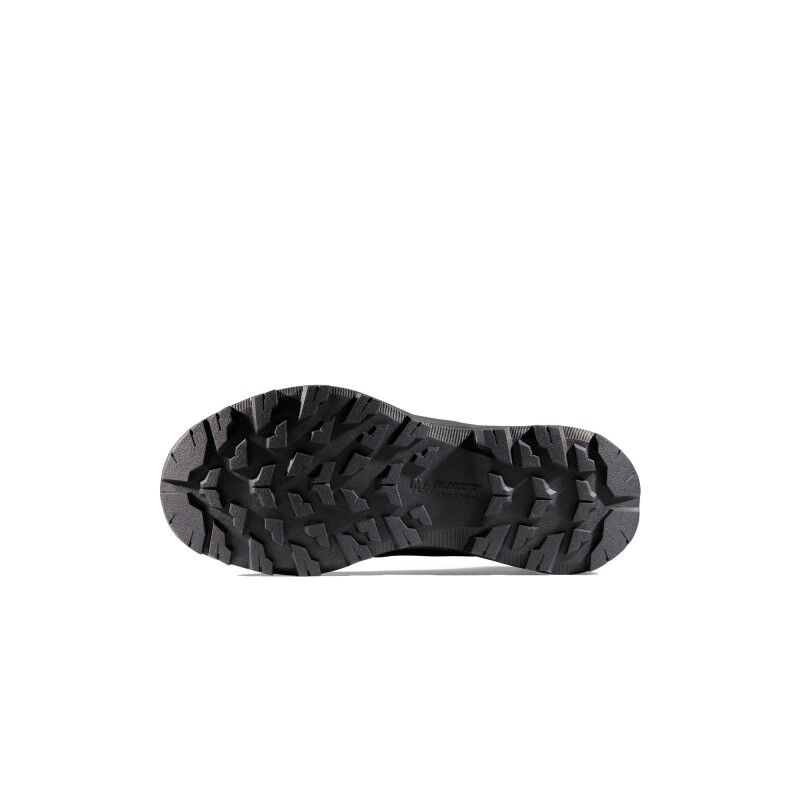 Mammut Sertig Mid Winter GTX Women - Wanderschuhe - Damen | Hardloop