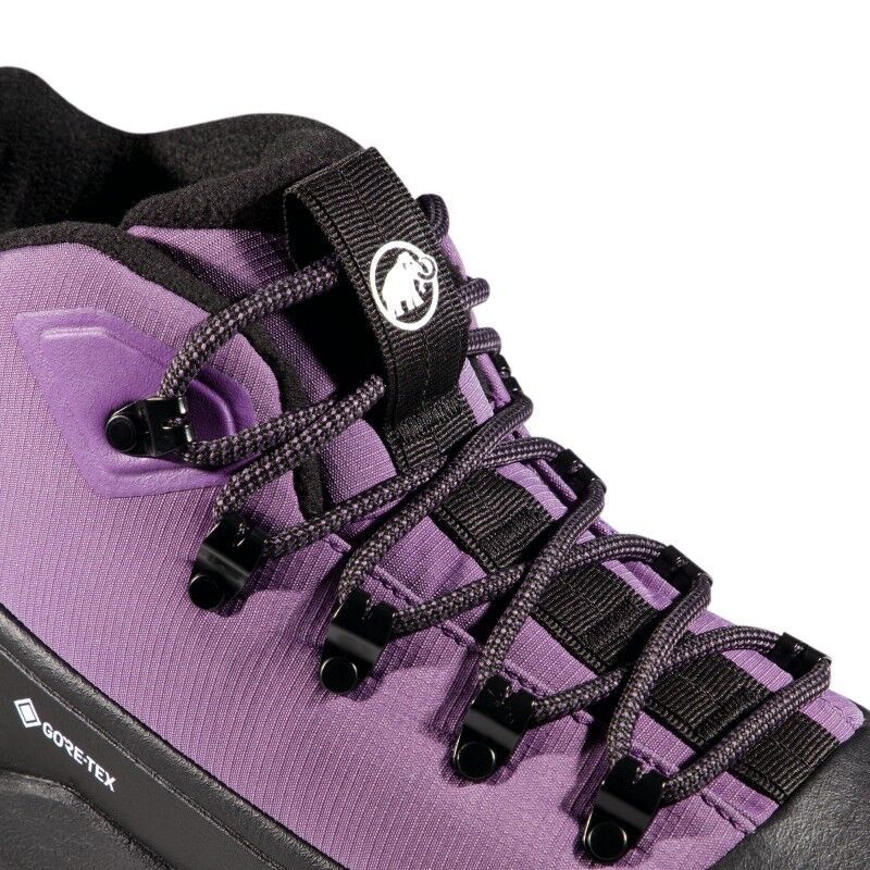Mammut Sertig Mid Winter GTX Women - Walking shoes - Women's | Hardloop