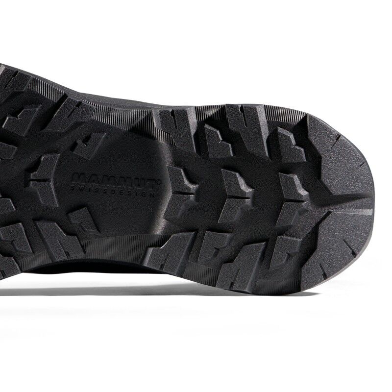 Mammut Sertig Mid Winter GTX Women - Walking shoes - Women's | Hardloop