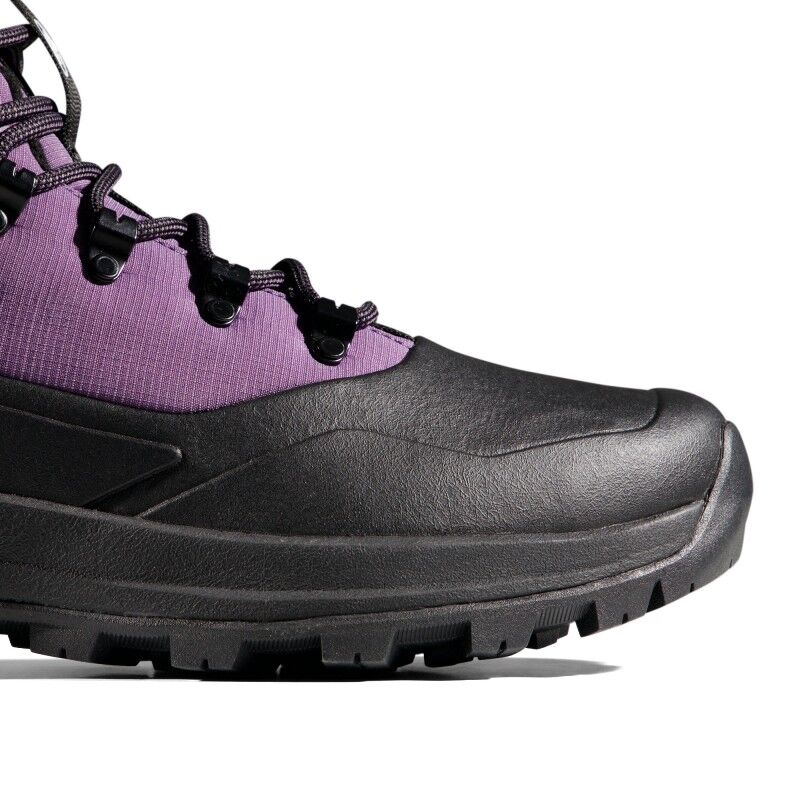 Mammut Sertig Mid Winter GTX Women - Zapatillas de senderismo - Mujer | Hardloop