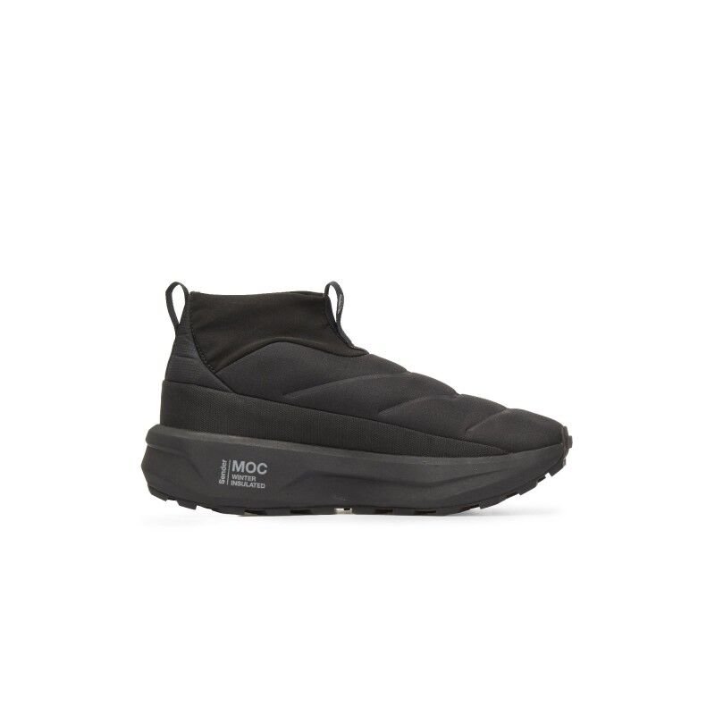 Mammut Sender Moc Low Men - Sandálias de inverno homem | Hardloop